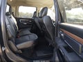 2015 Ram 2500 — photo 8 of 17 | VIN 3C6UR5FJXFG510808