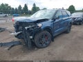 2020 Ford Explorer — photo 2 of 16 | VIN 1FM5K8GCXLGB15422