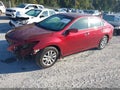 2014 Nissan Altima — photo 2 of 16 | VIN 1N4AL3AP0EN370860