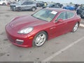 2012 Porsche Panamera — photo 1 of 16 | VIN WP0AD2A78CL045044