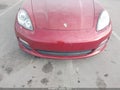2012 Porsche Panamera — photo 5 of 16 | VIN WP0AD2A78CL045044