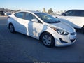 2016 Hyundai Elantra — photo 1 of 10 | VIN 5NPDH4AEXGH780050