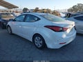 2016 Hyundai Elantra — photo 3 of 10 | VIN 5NPDH4AEXGH780050