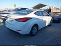 2016 Hyundai Elantra — photo 4 of 10 | VIN 5NPDH4AEXGH780050