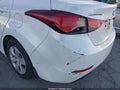 2016 Hyundai Elantra — photo 6 of 10 | VIN 5NPDH4AEXGH780050