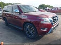 2021 Nissan Armada — photo 1 of 18 | VIN JN8AY2DB8M9792652