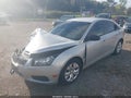 2014 Chevrolet Cruze — photo 2 of 17 | VIN 1G1PA5SH8E7462972
