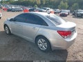 2014 Chevrolet Cruze — photo 3 of 17 | VIN 1G1PA5SH8E7462972