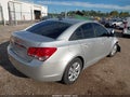 2014 Chevrolet Cruze — photo 4 of 17 | VIN 1G1PA5SH8E7462972