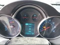 2014 Chevrolet Cruze — photo 7 of 17 | VIN 1G1PA5SH8E7462972
