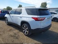 2020 Chevrolet Traverse — photo 3 of 18 | VIN 1GNEVHKW2LJ135056