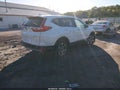 2017 Honda CR-V — photo 4 of 16 | VIN 5J6RW2H84HL015648