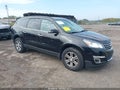 2016 Chevrolet Traverse — photo 1 of 15 | VIN 1GNKVHKD7GJ226427