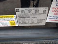 2016 Chevrolet Traverse — photo 9 of 15 | VIN 1GNKVHKD7GJ226427