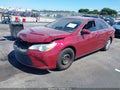 2015 Toyota Camry — photo 2 of 16 | VIN 4T1BF1FK8FU885485