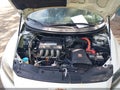 2011 Honda CR-Z — photo 10 of 11 | VIN JHMZF1C67BS010963