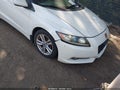 2011 Honda CR-Z — photo 6 of 11 | VIN JHMZF1C67BS010963