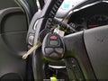 2008 Chevrolet Avalanche — photo 11 of 11 | VIN 3GNEC12J08G150696