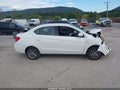 2019 Mitsubishi Mirage — photo 12 of 15 | VIN ML32F3FJ4KHF04084