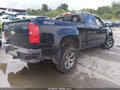 2017 Chevrolet Colorado — photo 4 of 17 | VIN 1GCGTDEN5H1192796