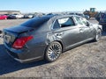 2018 Genesis G90 — photo 4 of 17 | VIN KMHG54JH7JU046149