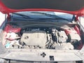 2023 Hyundai Santa Fe — photo 10 of 17 | VIN 5NMS6DAJ3PH503960