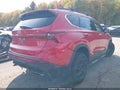 2023 Hyundai Santa Fe — photo 4 of 17 | VIN 5NMS6DAJ3PH503960