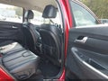 2023 Hyundai Santa Fe — photo 8 of 17 | VIN 5NMS6DAJ3PH503960