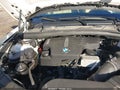 2014 BMW X1 — photo 10 of 11 | VIN WBAVL1C51EVY20038