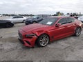 2022 Genesis G70 — photo 2 of 17 | VIN KMTG34TA7NU093408