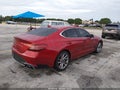 2022 Genesis G70 — photo 4 of 17 | VIN KMTG34TA7NU093408