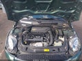 2012 Mini Cooper — photo 10 of 13 | VIN WMWSV3C57CTY28209