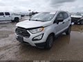 2018 Ford EcoSport — photo 2 of 12 | VIN MAJ3P1RE9JC198287