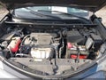 2018 Toyota RAV4 — photo 10 of 16 | VIN 2T3RFREV4JW738699