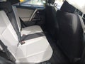 2018 Toyota RAV4 — photo 8 of 16 | VIN 2T3RFREV4JW738699