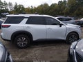 2026 Nissan Pathfinder — photo 13 of 18 | VIN 5N1DR3CE8TC218380