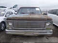 1980 Chevrolet C10 — photo 6 of 16 | VIN 0000CCD14AS144116