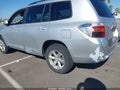2008 Toyota Highlander — photo 6 of 11 | VIN JTEES41A382042883