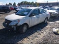 2013 Nissan Versa — photo 2 of 17 | VIN 3N1CN7APXDL852029