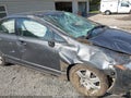 2010 Honda Civic — photo 12 of 14 | VIN 2HGFA1F57AH571029