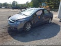 2010 Honda Civic — photo 2 of 14 | VIN 2HGFA1F57AH571029