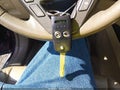2008 Acura MDX — photo 11 of 16 | VIN 2HNYD28328H504407