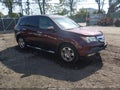 2008 Acura MDX — photo 1 of 16 | VIN 2HNYD28328H504407