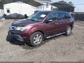 2008 Acura MDX — photo 2 of 16 | VIN 2HNYD28328H504407