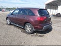 2008 Acura MDX — photo 3 of 16 | VIN 2HNYD28328H504407