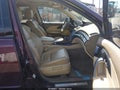2008 Acura MDX — photo 5 of 16 | VIN 2HNYD28328H504407