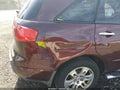 2008 Acura MDX — photo 6 of 16 | VIN 2HNYD28328H504407