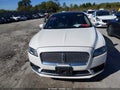 2018 Lincoln Continental — photo 12 of 16 | VIN 1LN6L9NCXJ5602624