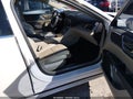 2018 Lincoln Continental — photo 5 of 16 | VIN 1LN6L9NCXJ5602624