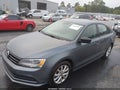 2015 Volkswagen Jetta — photo 2 of 11 | VIN 3VWD17AJXFM400763